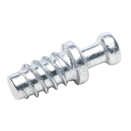 Screw dowel for - dowel, 6