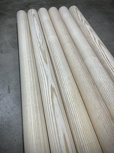 X36 quality 1 - 2-5/8"x36", northern