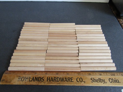3 8 wood - 50,