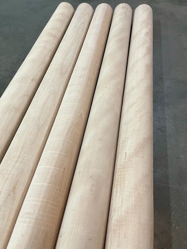 X36 curly tiger - 2-3/4"x36", curly/tiger/flame