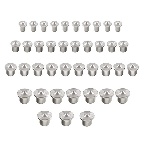 40pcs dowel center - 40pcs,