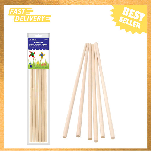 Wooden dowel rods - dowel,